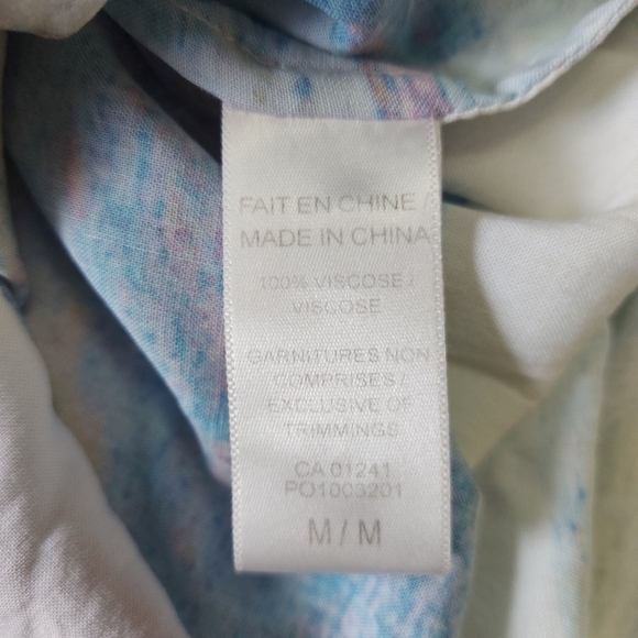 Elegant top - Picture 5 of 7